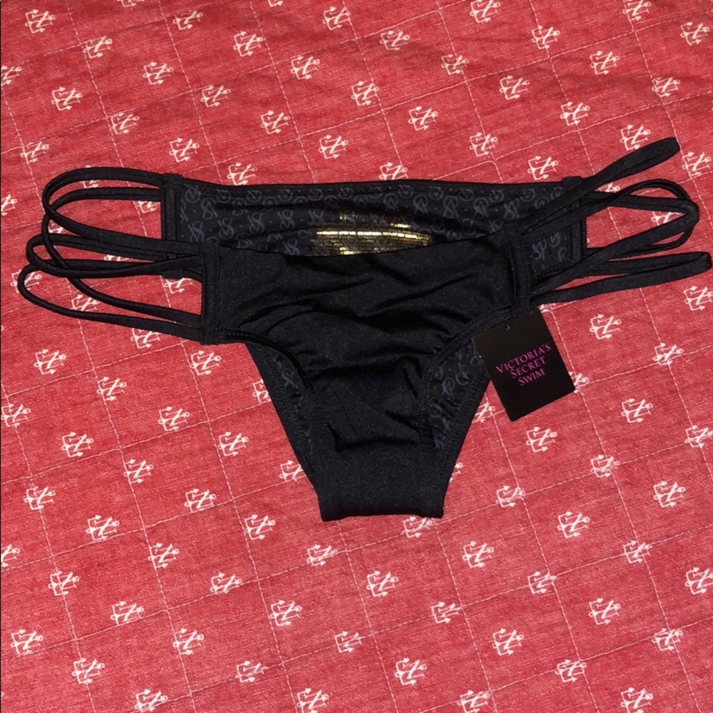 VS bikini bottom